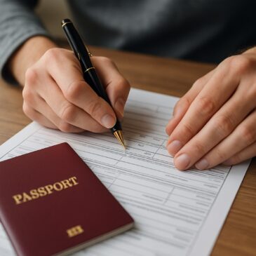 Dubai Visa Guide: Options for Business Owners and Workers