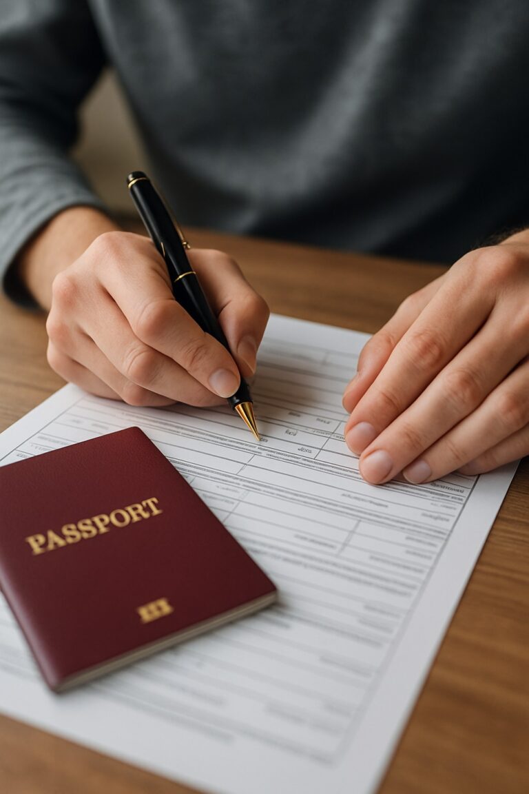 Dubai Visa Guide: Options for Business Owners and Workers