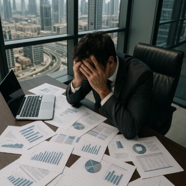 5 Common Mistakes to Avoid When Starting a Dubai Business